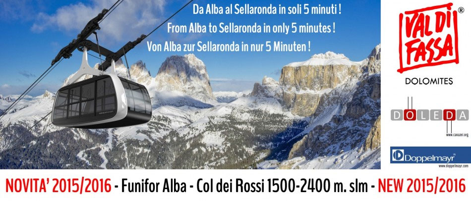 Sellaronda